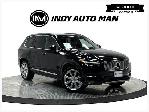 Used 2016 Volvo XC90 T6 Inscription AWD/4WD image 1
