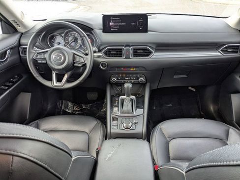 Used 2025 MAZDA CX-5 AWD 2.5 S w/ Preferred Package image 19