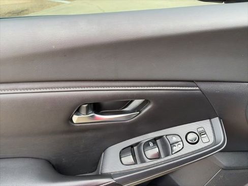 Used 2023 Nissan Sentra SV w/ All-Weather Package image 11