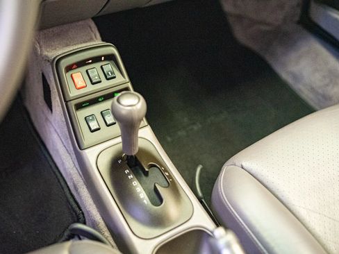 Used 1998 Porsche 911 Carrera 4S image 8