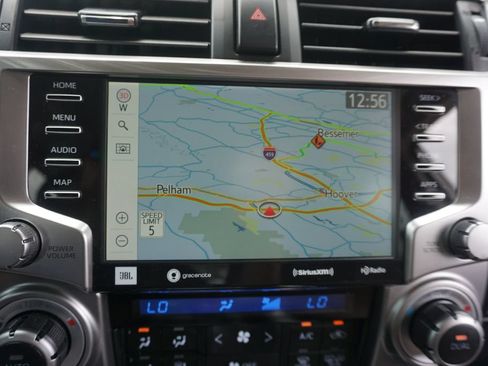 Used 2022 Toyota 4Runner Limited RWD image 10