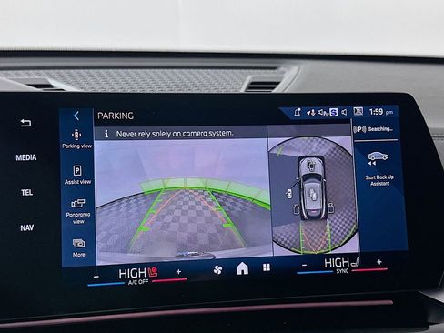 New 2026 BMW X2 xDrive28i w/ Technology Package image 18