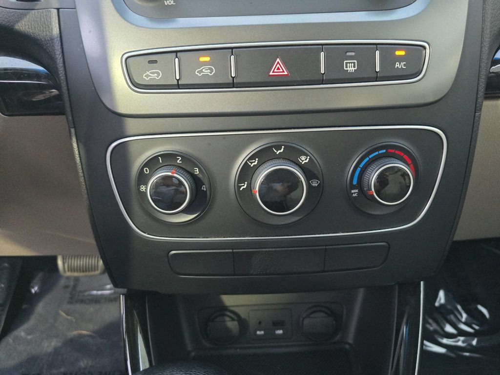 Used 2014 Kia Sorento LX FWD image 23