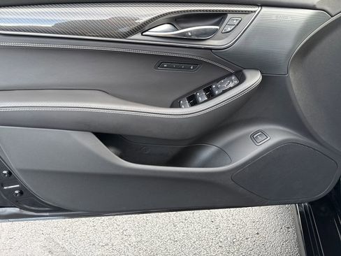 Used 2026 Cadillac CT5 V Blackwing w/ Super Cruise 1 Package image 11