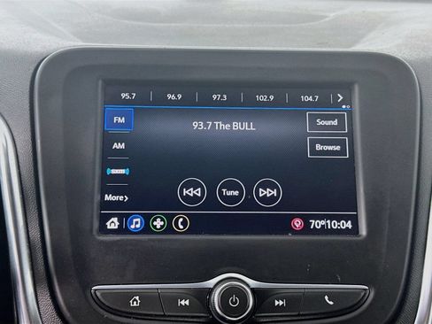 Used 2021 Chevrolet Equinox LT FWD image 14