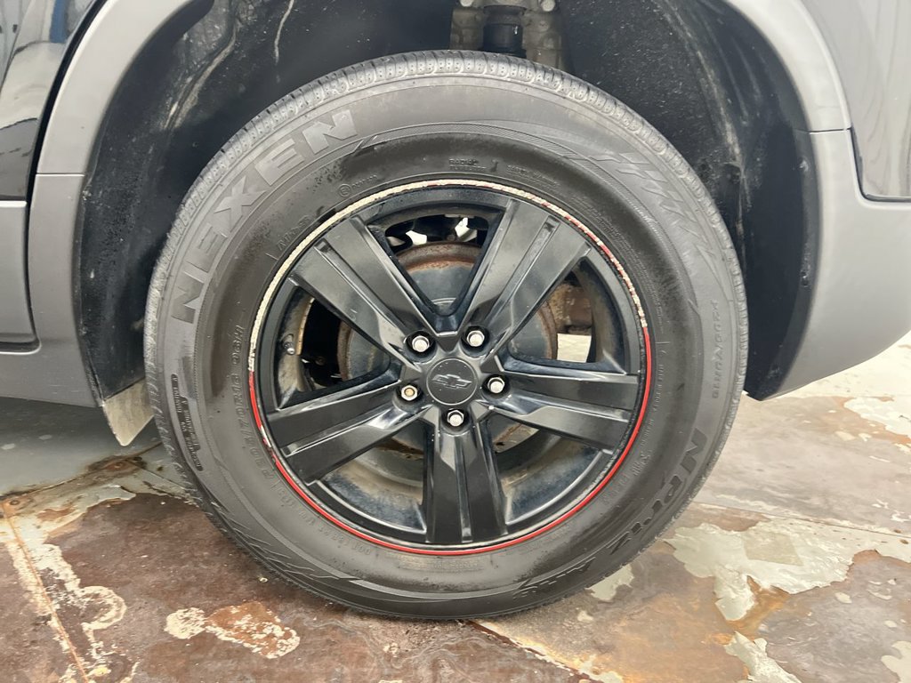 Used 2019 Chevrolet Trax LS FWD image 26