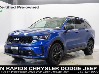 Used 2023 Kia Sorento SX