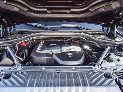 Used 2025 BMW X3 xDrive30i w/ Convenience Package image 26