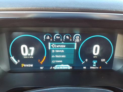 Used 2022 Ford F150 Platinum w/ Equipment Group 701A High image 22