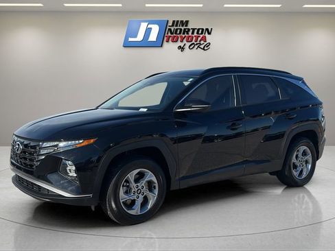 Used 2022 Hyundai Tucson SEL AWD/4WD image 1