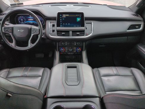 Certified 2023 Chevrolet Tahoe RST w/ Luxury Package image 20