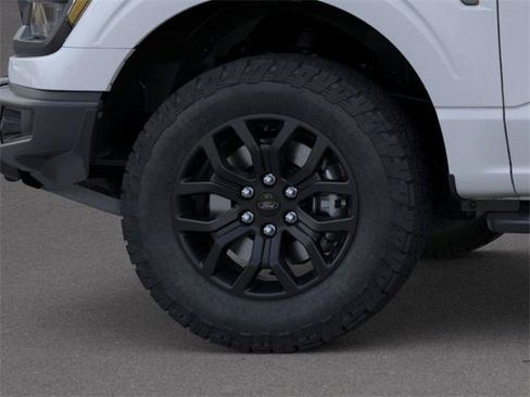 New 2025 Ford F150 Tremor w/ Equipment Group 402A High image 19