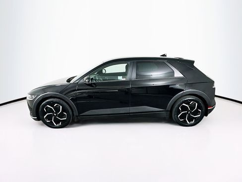 Used 2024 Hyundai Ioniq 5 SEL image 4