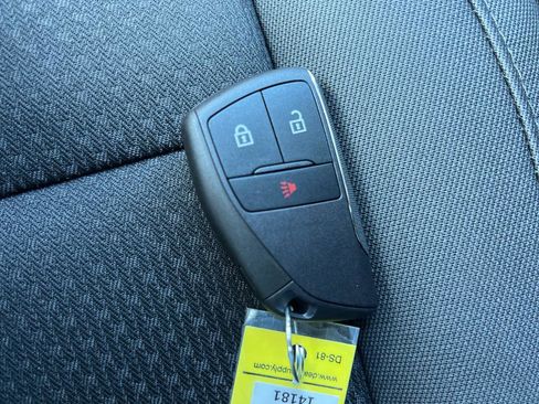 New 2026 Chevrolet Silverado 2500 W/T image 29