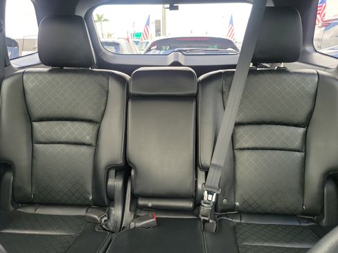 Used 2019 Honda Passport Elite image 16