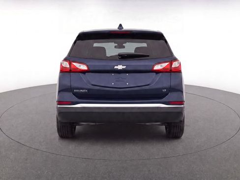 Used 2019 Chevrolet Equinox LT FWD image 3