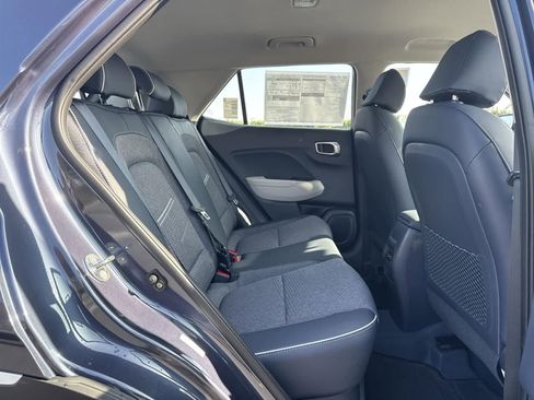 New 2026 Hyundai Venue SEL image 26