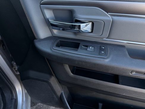 Used 2023 RAM 1500 Classic SLT w/ Protection Group image 25