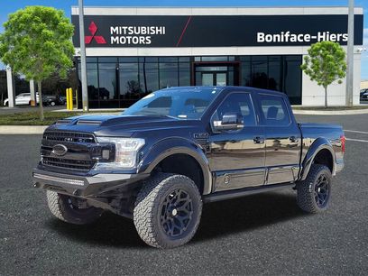 Used 2020 Ford F150 Lariat w/ Equipment Group 502A Luxury