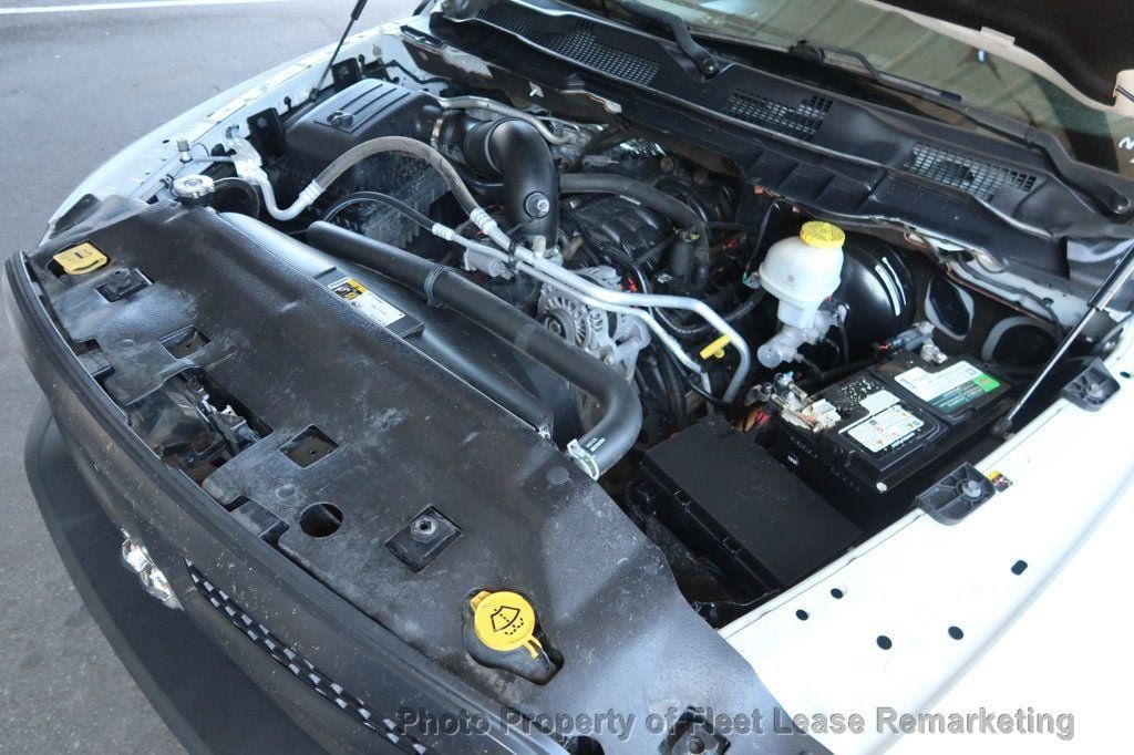 Used 2022 RAM 1500 Tradesman AWD/4WD image 39