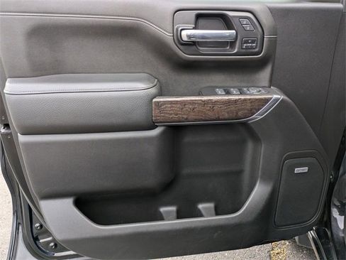 Used 2021 GMC Sierra 1500 Denali w/ Denali Premium Package image 22