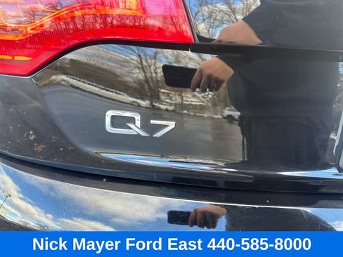 Used 2015 Audi Q7 3.0T Premium Plus image 16