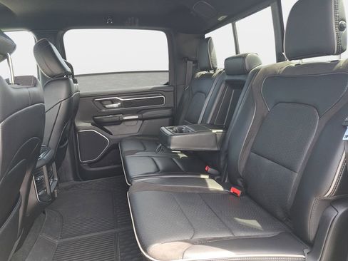 Used 2023 RAM 1500 Laramie AWD/4WD image 14