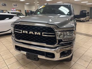 Used 2024 RAM 2500 Big Horn video 2