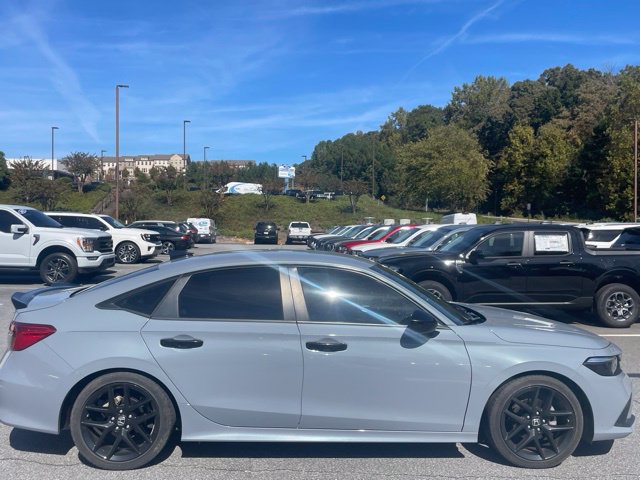 Used 2024 Honda Civic Sport image 4