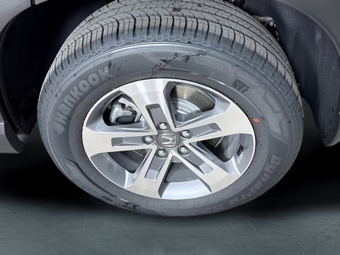 New 2026 Honda Pilot EX-L image 10