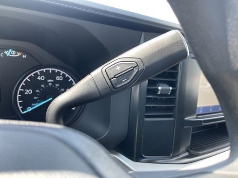 New 2025 Ford F350 XL w/ STX Appearance Package image 26