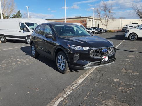 New 2026 Ford Escape Active w/ Tech Pack #1 image 18