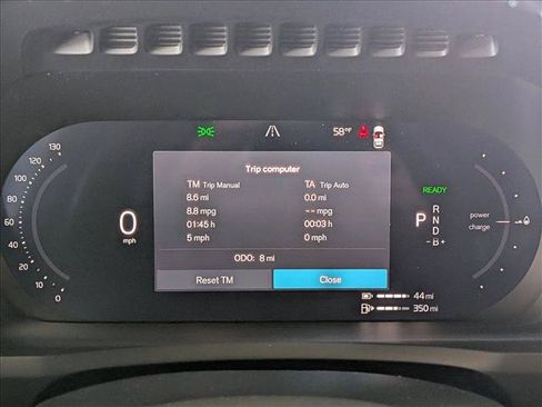 New 2026 Volvo XC90 T8 Core AWD/4WD image 11