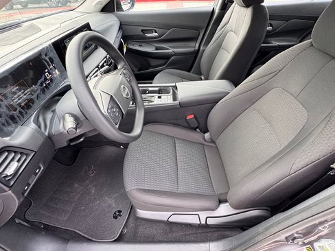 New 2026 Nissan Sentra S image 9