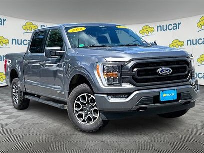 Used 2022 Ford F150 XLT w/ Equipment Group 302A High