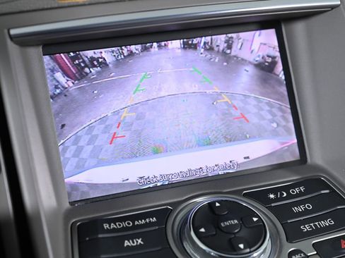 Used 2012 INFINITI G37 Journey w/ Premium Pkg image 16