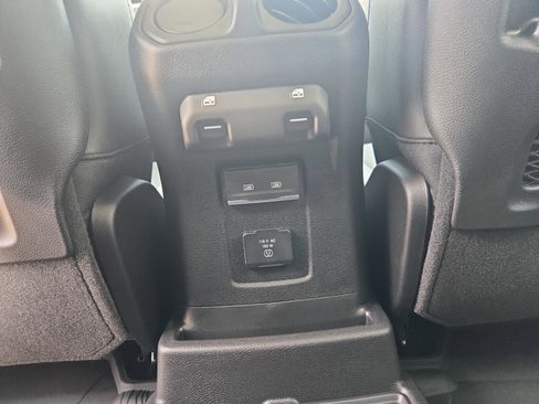 New 2025 Jeep Wrangler Sahara image 33