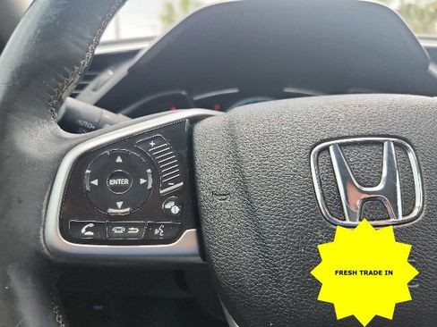 Used 2017 Honda Civic Touring image 32
