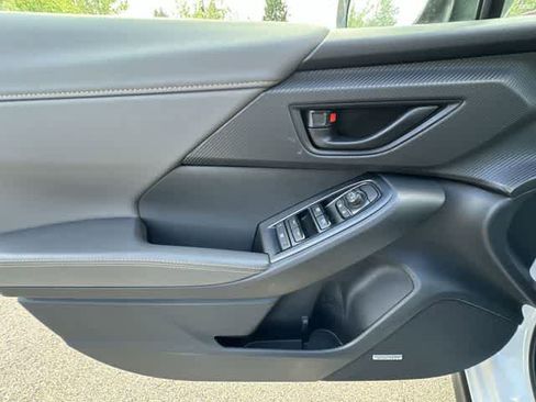 New 2026 Subaru Crosstrek 2.5i Wilderness AWD/4WD image 17