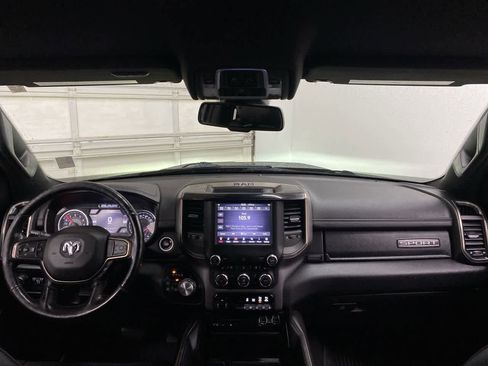 Used 2019 RAM 1500 Sport w/ Level 2 Equipment Group image 11