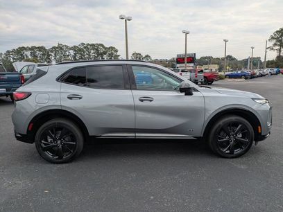 New 2026 Buick Envision Sport Touring