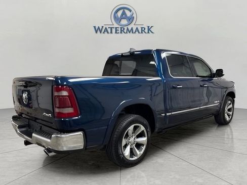 Used 2021 RAM 1500 Limited image 5