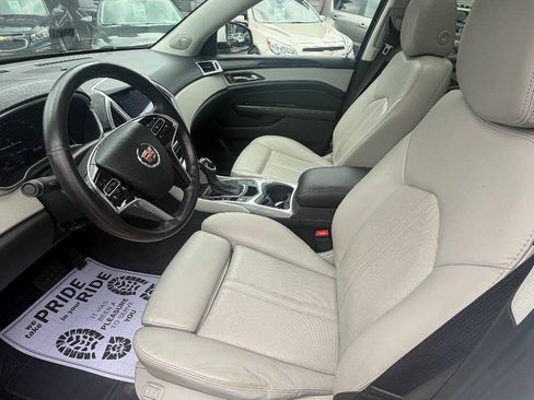 Used 2013 Cadillac SRX Luxury AWD/4WD image 19