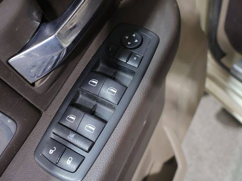 Used 2011 RAM 2500 Laramie w/ Protection Group AWD/4WD image 14