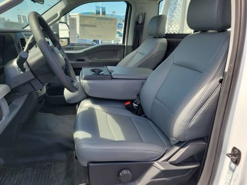 New 2024 Ford F350 XL RWD image 16