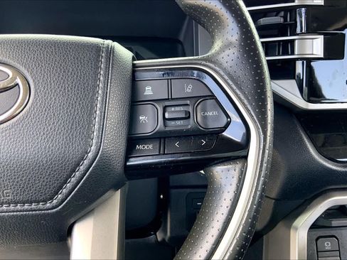 Used 2023 Toyota Tundra SR5 AWD/4WD image 24