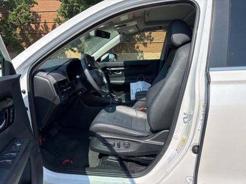 Used 2024 Honda CR-V EX-L image 5
