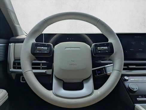New 2026 Hyundai Santa Fe SEL image 10