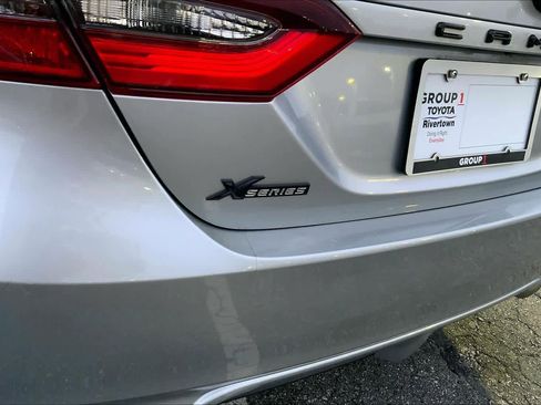 Used 2023 Toyota Camry SE image 30