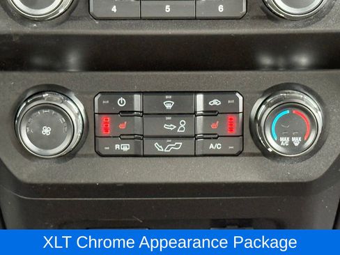 Used 2020 Ford F150 XLT w/ Equipment Group 302A Luxury AWD/4WD image 23